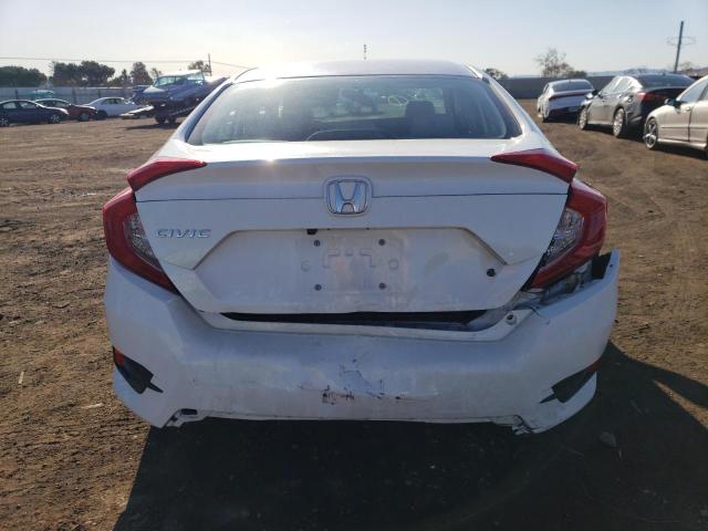 2016 HONDA CIVIC LX - 2HGFC2F54GH514859