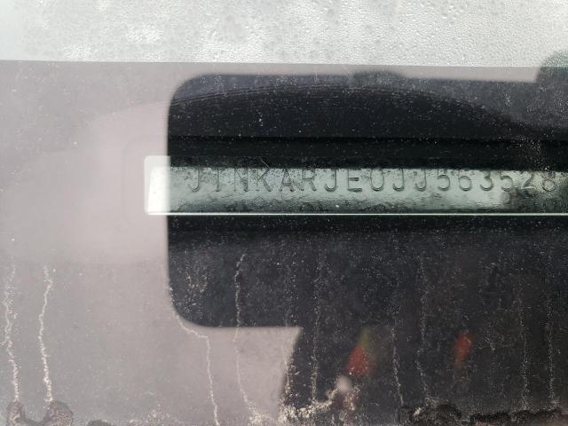 2018 TOYOTA COROLLA IM - JTNKARJE0JJ563528