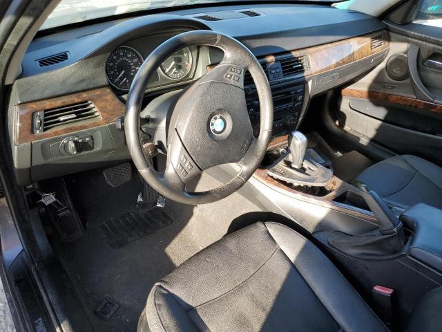 WBAVD33506KV64664 BMW 330 XI