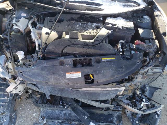 1N4AL3AP9HC270899 Nissan ALTIMA 2.5