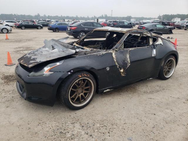 2010 Nissan 370Z 