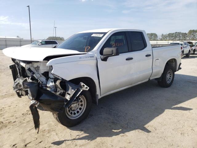 2019 Chevrolet C/K 1500 