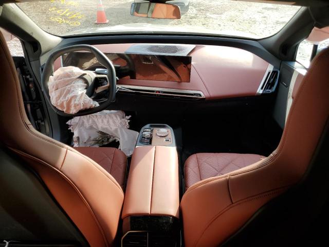 2023 BMW IX XDRIVE5 WB523CF02PCM22154