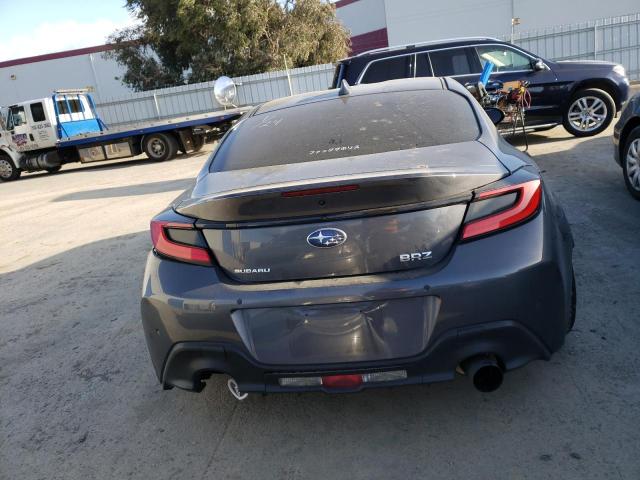 JF1ZDBF14N8702506 Subaru Brz Limited