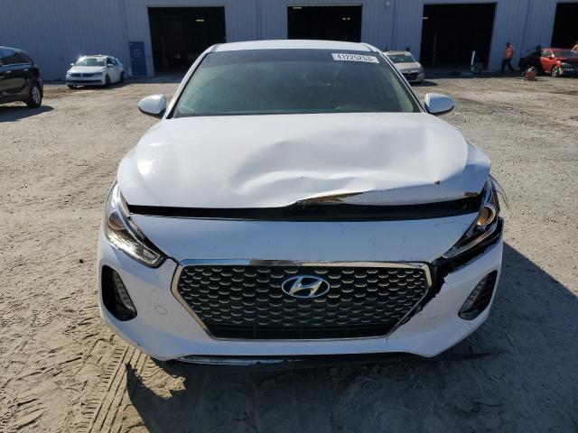 2018 HYUNDAI ELANTRA GT - KMHH35LE9JU025855