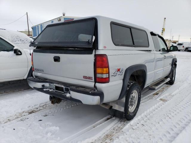 1GTGK29UX3Z200877 GMC New Sierra K2500