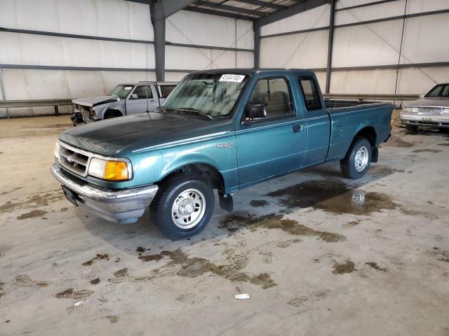 1995 Ford Ranger 