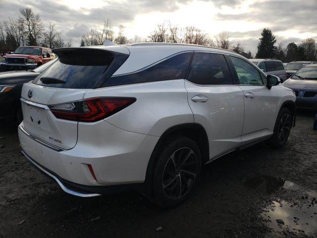 2019 LEXUS RX 350 L - JTJDZKCA9K2021084
