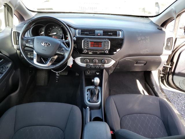 2016 KIA RIO EX - KNADN5A33G6584472