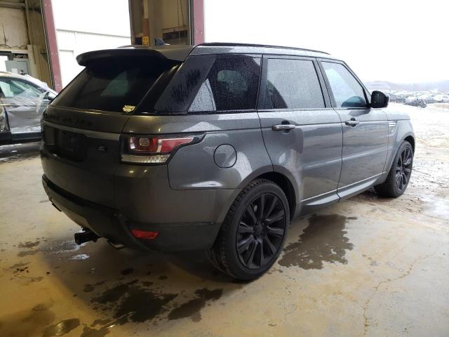 SALWR2VF5GA632305 Land Rover Range Rover Sport Hse