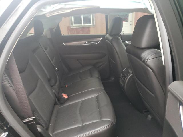 2017 CADILLAC XT5 LUXURY - 1GYKNDRS2HZ245213