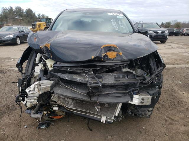2018 HONDA CR-V EX - 2HKRW2H50JH667270