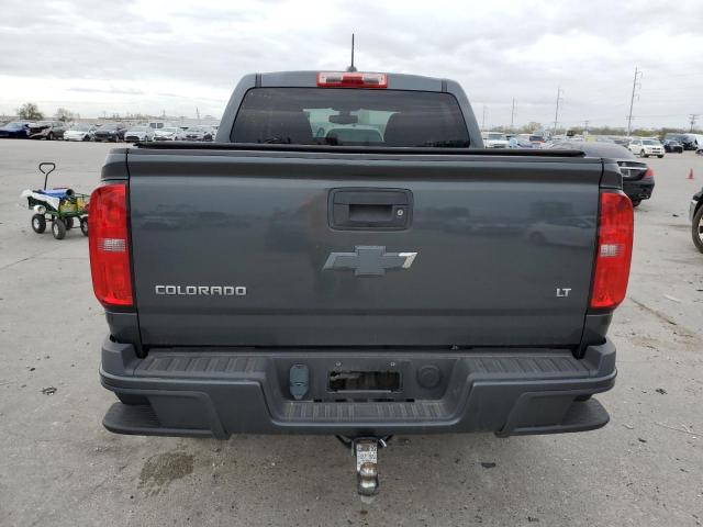 2015 CHEVROLET COLORADO L - 1GCGSBE34F1216637