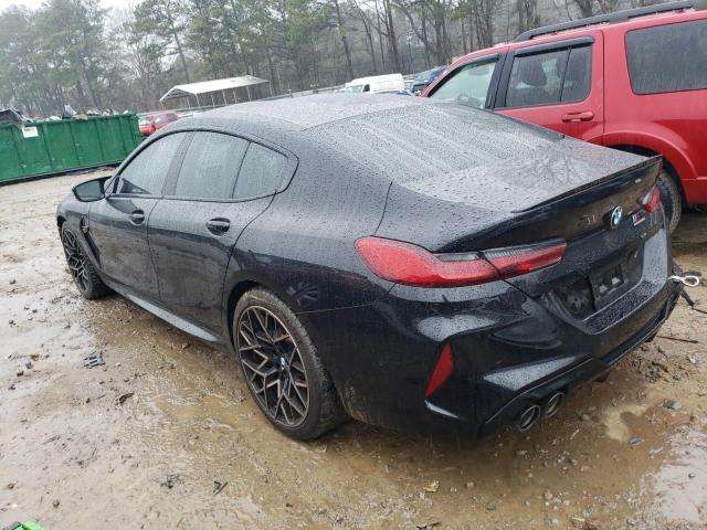 2022 BMW M8 - WBSGV0C00NCH25305