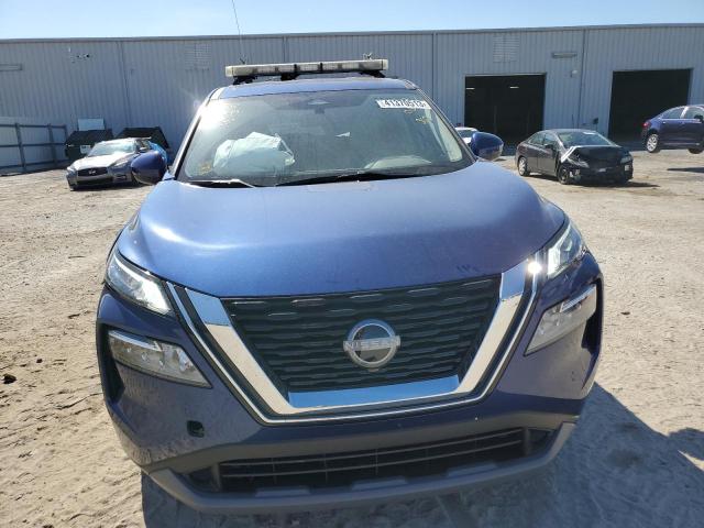 2023 NISSAN ROGUE SV JN8BT3BA0PW408226
