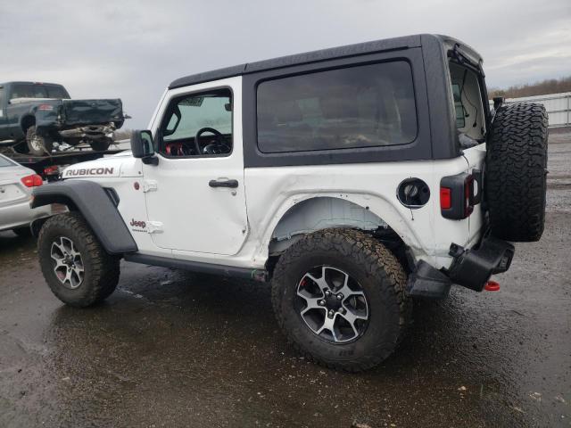 1C4HJXCN9MW819608 Jeep Wrangler Rubicon