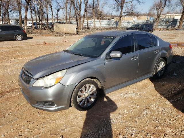 2010 Subaru Legacy 2.5i Limited