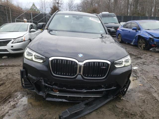 5UX83DP08P9P92927 BMW X3 Xdrivem40i
