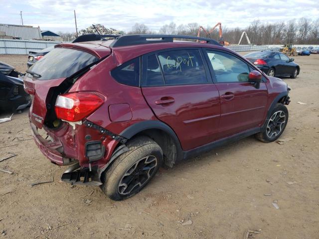 JF2GPABC7G8316757 Subaru Crosstrek