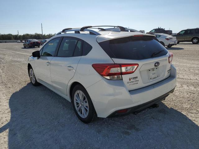 4S3GTAB6XH3715004 Subaru Impreza Premium