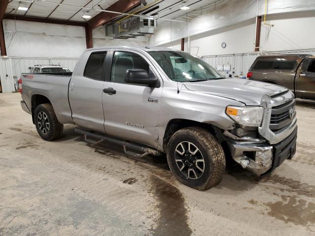 2015 TOYOTA TUNDRA DOU - 5TFUW5F17FX471141