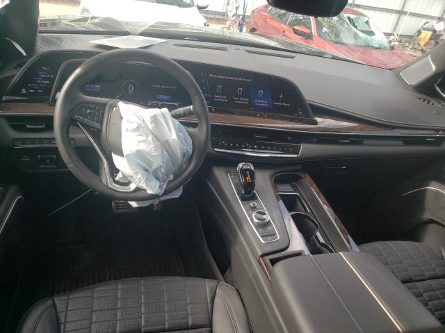 2022 CADILLAC ESCALADE S - 1GYS4GKL8NR314733