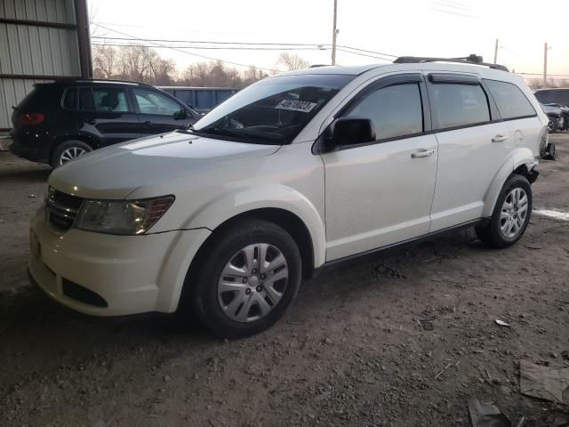 2015 Dodge Journey SE