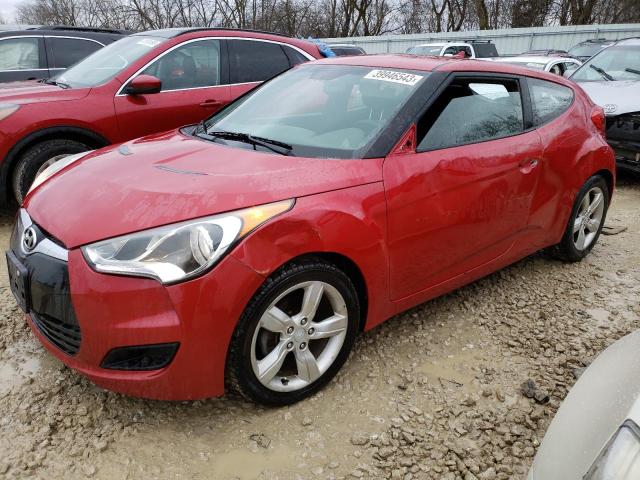 2013 Hyundai Veloster 