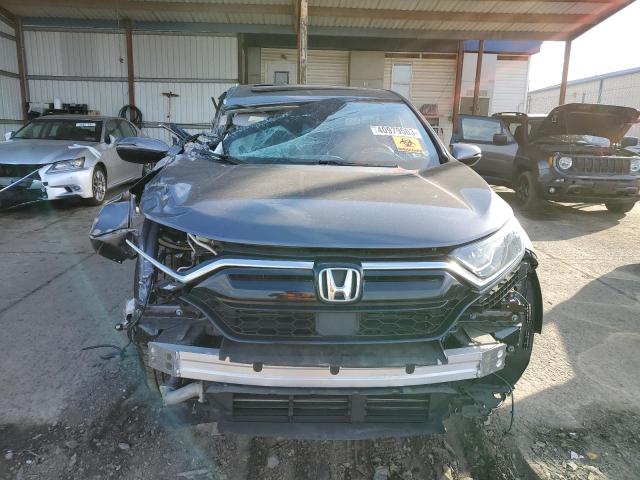 2020 HONDA CR-V EX - 2HKRW2H59LH680912