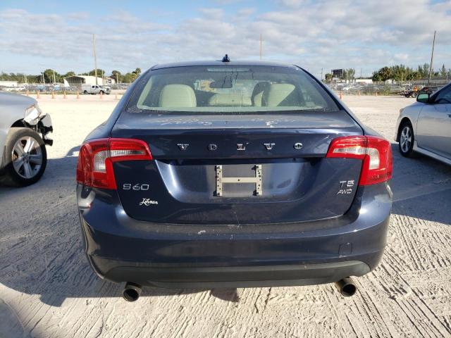 YV1612FH2D2173040 Volvo S60