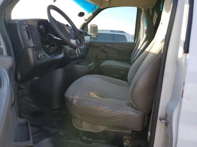 1GTFG15X381122651 GMC Savana G1500