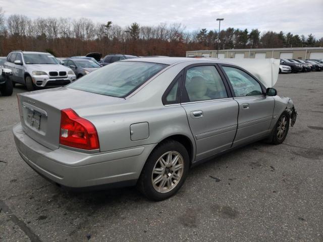 YV1TS592451414841 Volvo S80