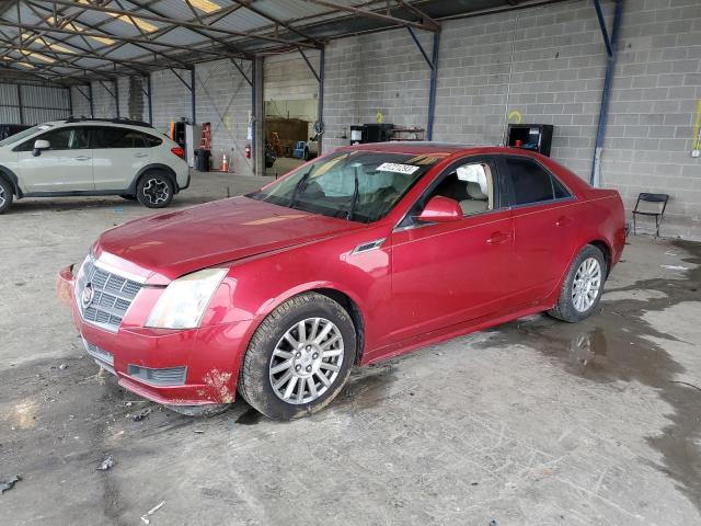 2011 Cadillac CTS 