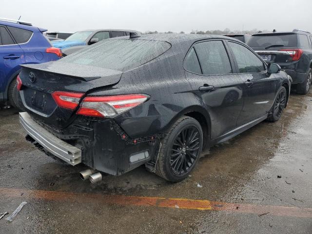 2019 TOYOTA CAMRY L - 4T1B11HK7KU296398