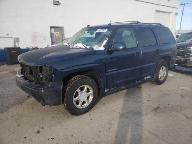 2005 GMC Yukon Denali