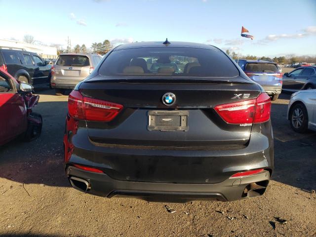 2016 BMW X6 SDRIVE3 - 5UXKU0C5XG0F93415