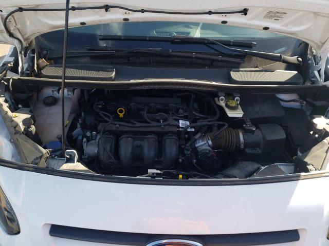 2017 FORD TRANSIT CO - NM0GE9E77H1328500