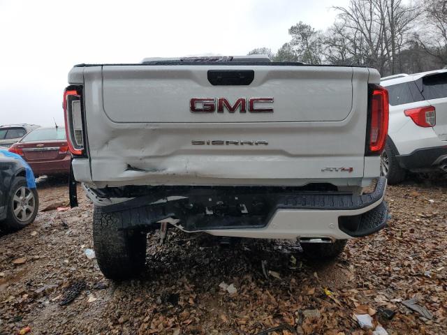1GTUUEE89PZ122380 GMC Sierra K1500 At4