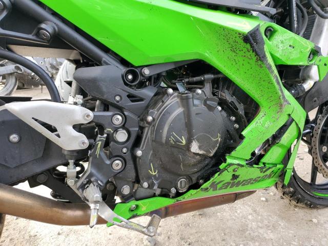 2023 KAWASAKI EX400 - JKAEXKG10PDAK6562