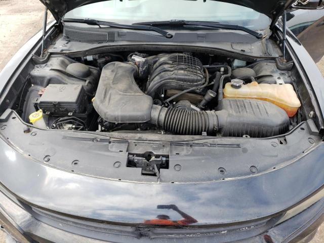 2016 DODGE CHARGER SX 2C3CDXJG4GH357701