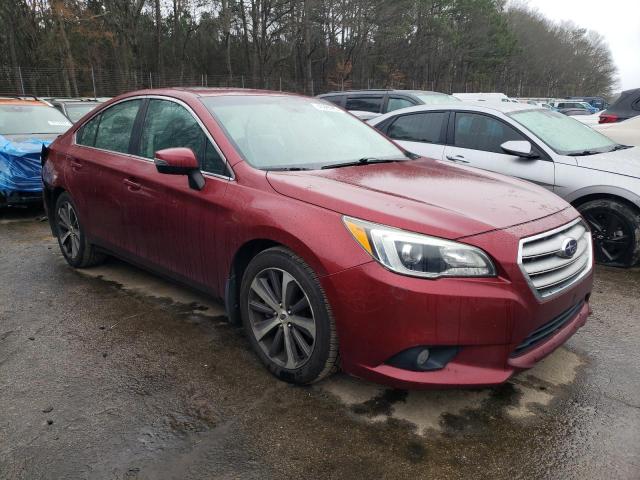 2016 SUBARU LEGACY 3.6 - 4S3BNEN68G3010658
