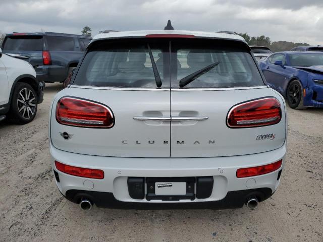 WMWLV7C06N2R42517 Mini Cooper S Clubman