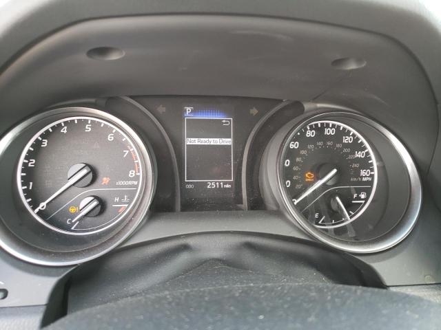 2023 TOYOTA CAMRY SE N 4T1G11AK3PU738293