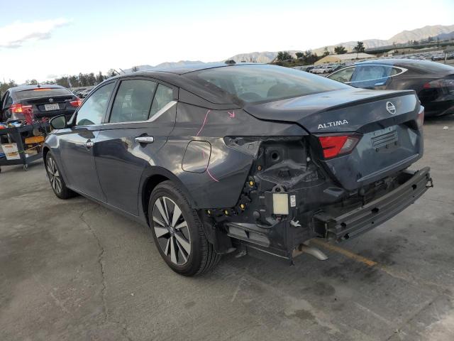 1N4BL4DV7NN330862 Nissan ALTIMA SV
