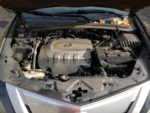 2HNYB1H22AH502315 Acura ZDX