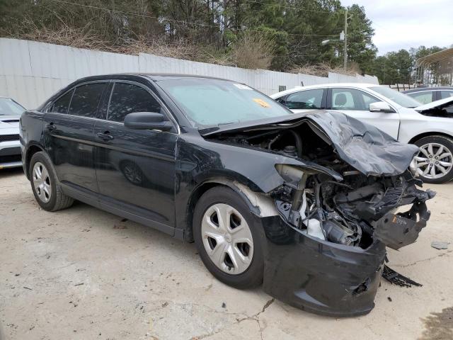 2016 FORD TAURUS POL - 1FAHP2L82GG133801