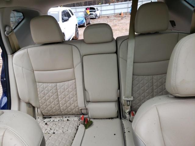 2019 NISSAN MURANO S - 5N1AZ2MJ0KN128510