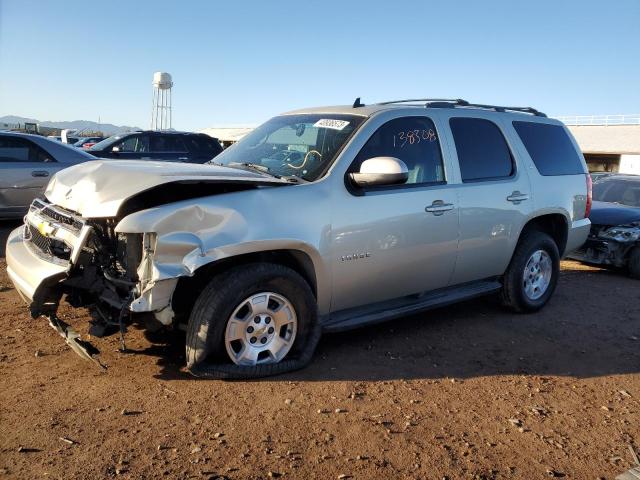 2014 Chevrolet Tahoe 