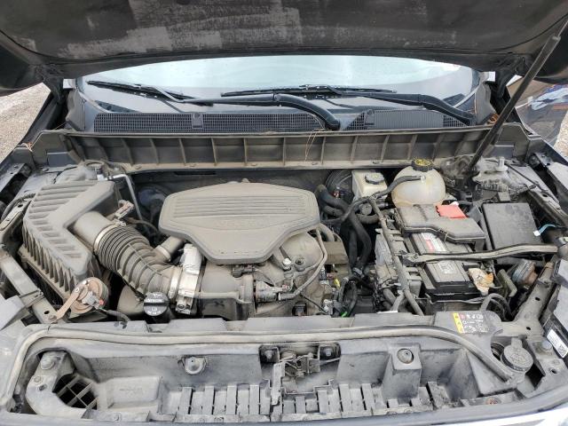 1GKKNLLS3HZ324385 GMC ACADIA SLE