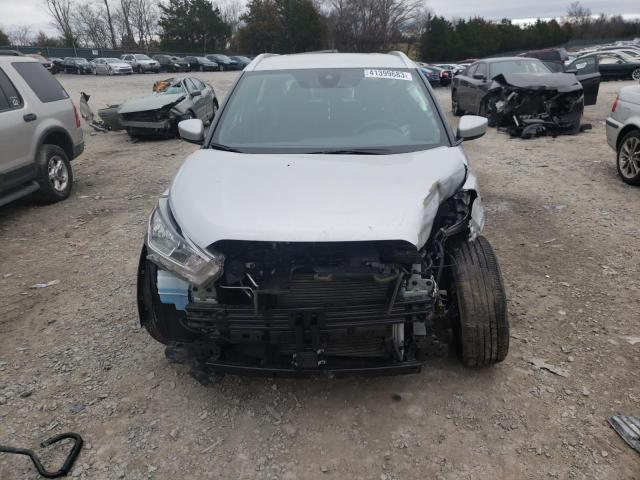 2020 NISSAN KICKS SV - 3N1CP5CV8LL539330